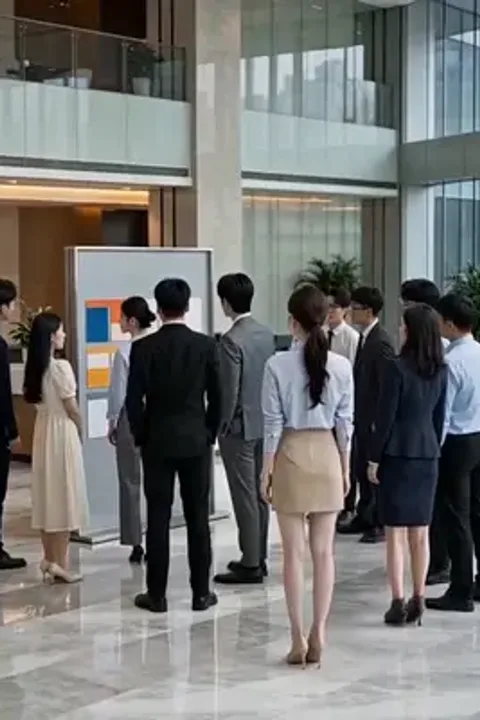 Betrayed Heiress Rises Again poster