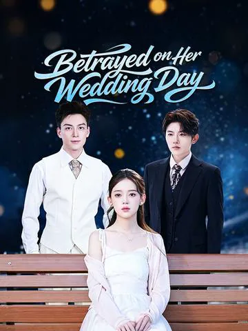 Betrayed on Her Wedding Day poster