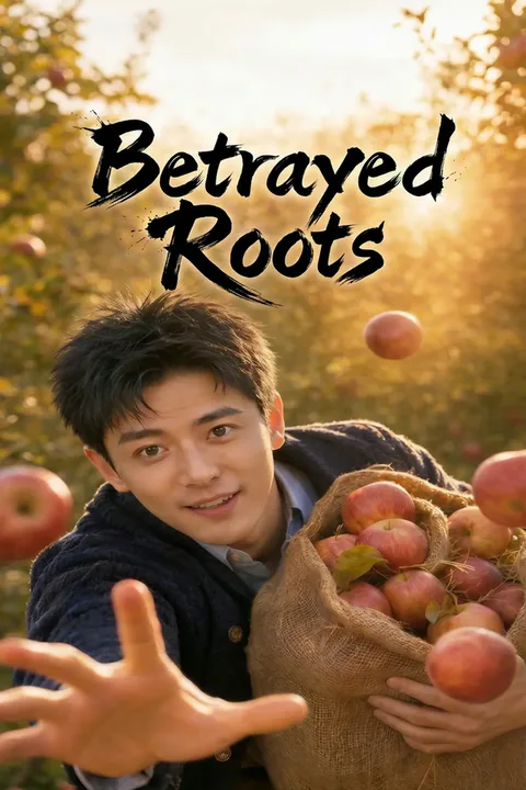 Betrayed Roots poster