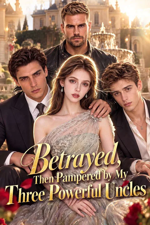 Betrayed, Then Pampered by My Three Powerful Uncles poster
