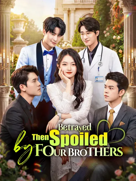 Betrayed, Then Spoiled by Four Brothers poster