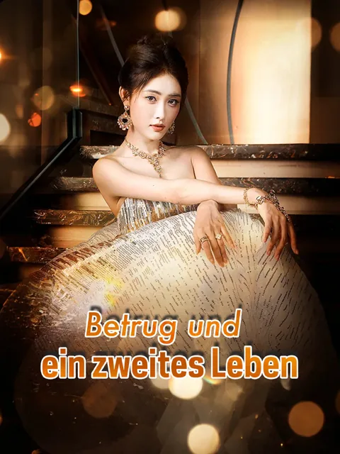Poster von Betrug und ein zweites Leben