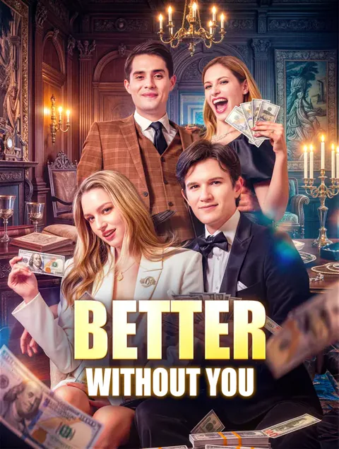 Better Without You poster