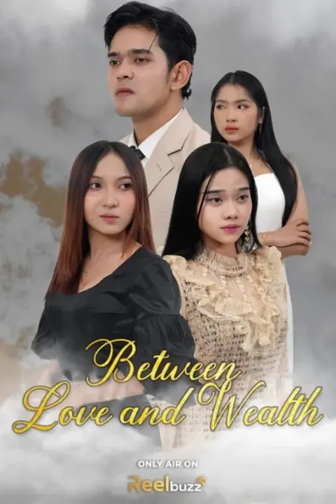 Between Love and Wealth poster