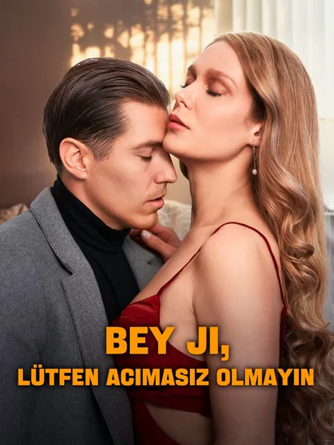 Bey Ji, Lütfen Acımasız Olmayın afişi