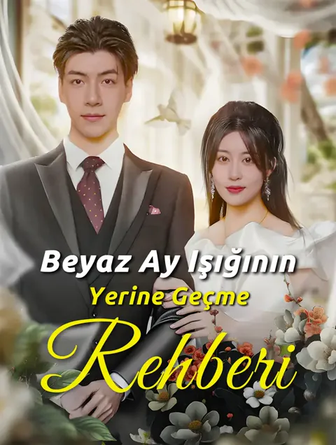Beyaz Ay Işığının Yerine Geçme Rehberi afişi