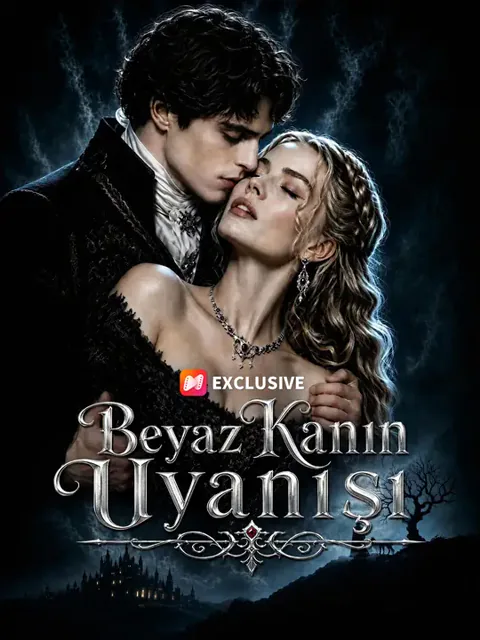 Beyaz Kanın Uyanışı afişi