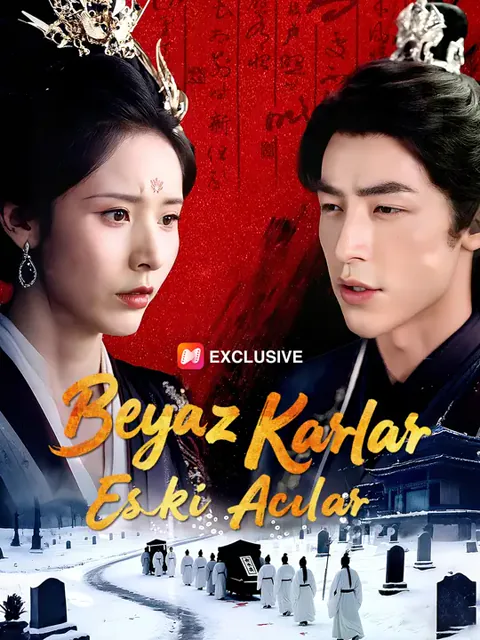 Beyaz Karlar, Eski Acılar afişi