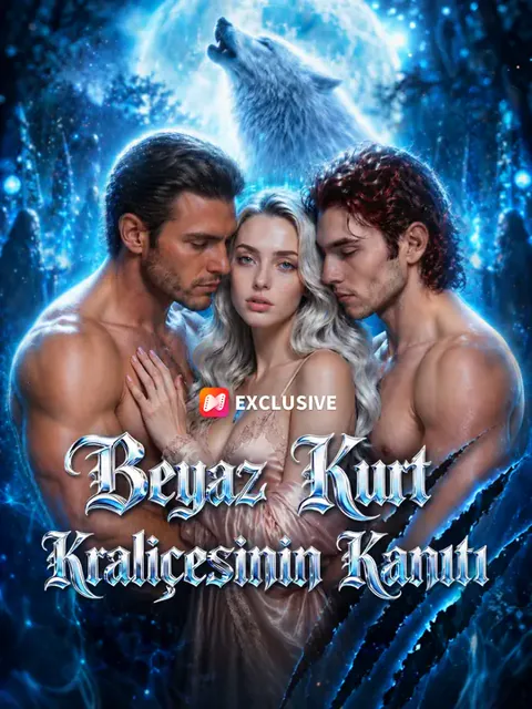 Beyaz Kurt Kraliçesinin Kanıtı afişi
