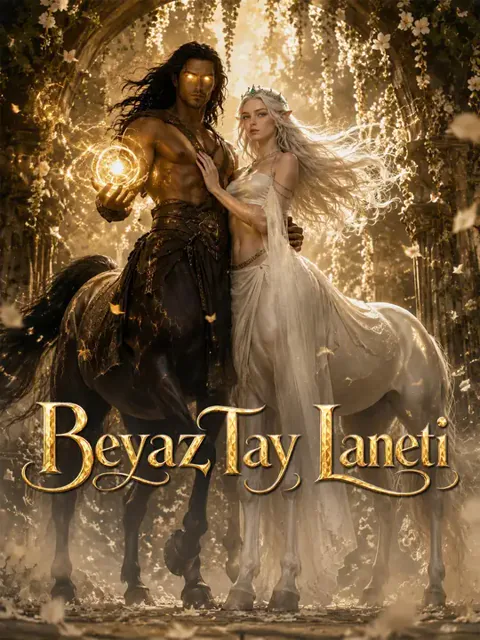 Beyaz Tay Laneti afişi