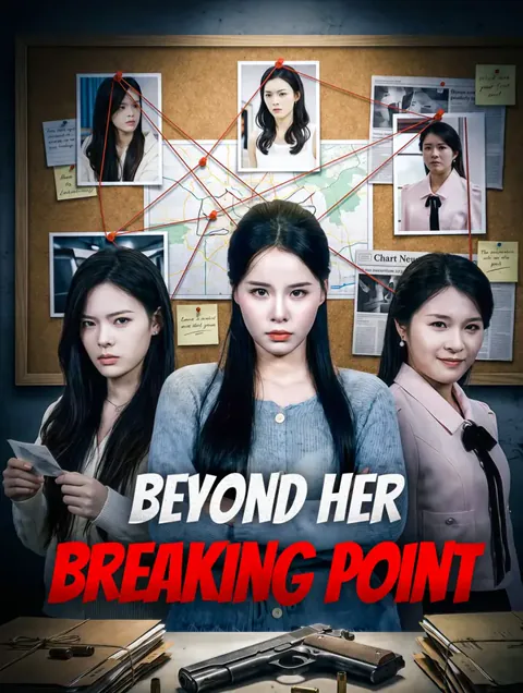 Beyond Her Breaking Point poster
