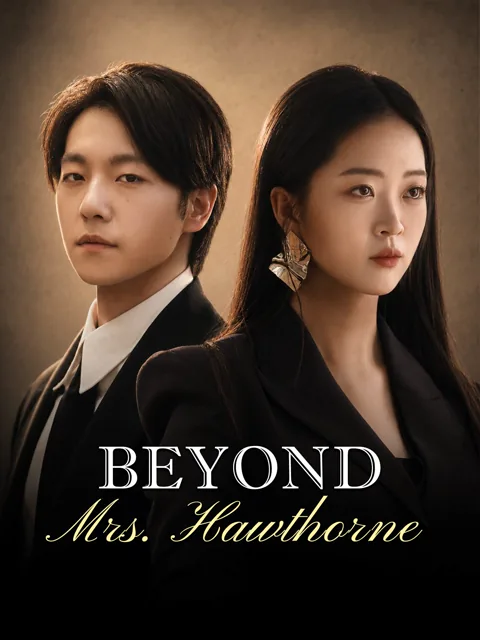 Beyond Mrs. Hawthorne poster