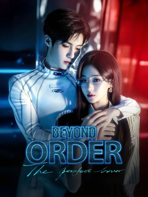 Beyond Order poster