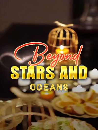 Beyond Stars and Oceans poster