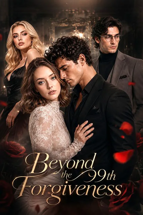 Beyond the 99 Forgiveness poster