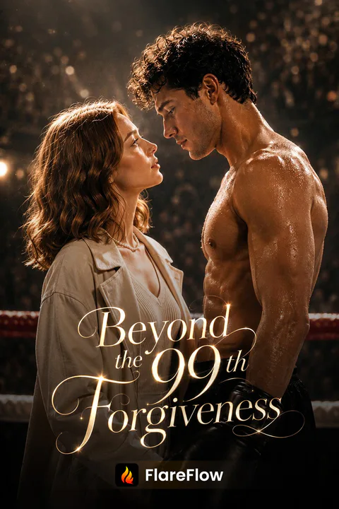 Beyond the 99th Forgiveness poster