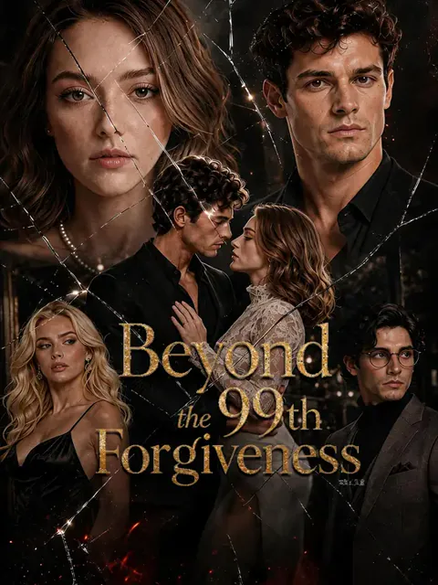 Beyond the 99th Forgiveness poster