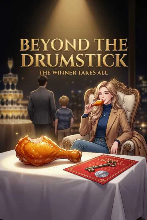 Beyond The Drumstick poster