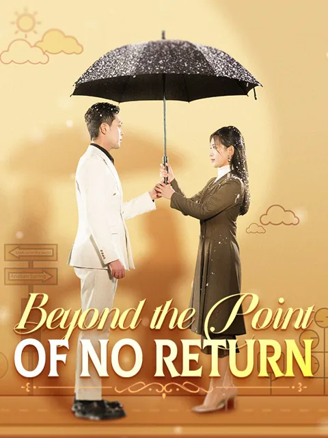 Beyond the Point of No Return poster