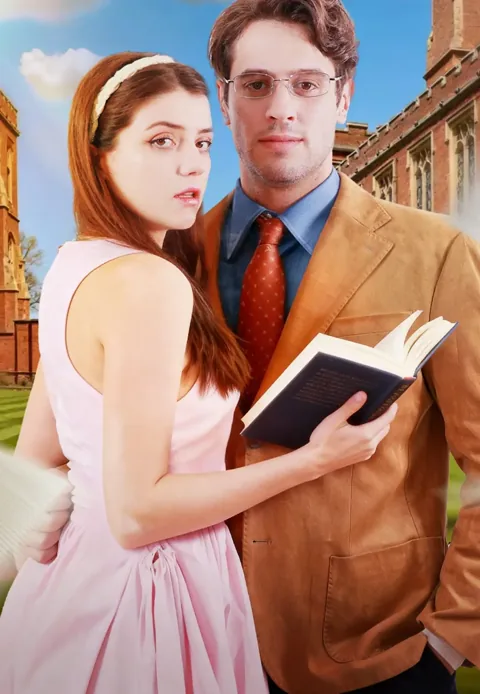 Beyond the Syllabus poster
