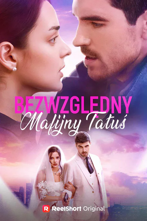 Bezwzględny Mafijny Tatuś – plakat