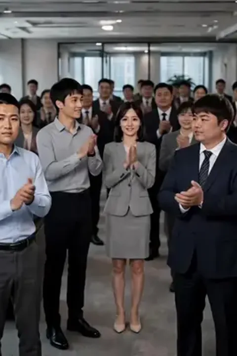 Poster Bị Đặt Vạ Từ Chức Trả Thù