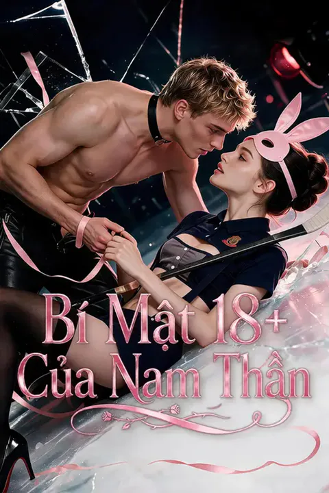 Poster Bí Mật 18+ Của Nam Thần
