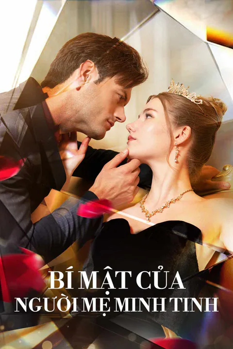 Poster Bí Mật Của Người Mẹ Minh Tinh