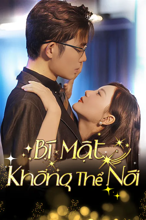 Poster Bí Mật Không Thể Nói