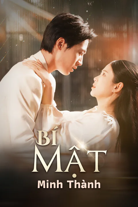 Poster Bí Mật Minh Thành (Lồng tiếng)