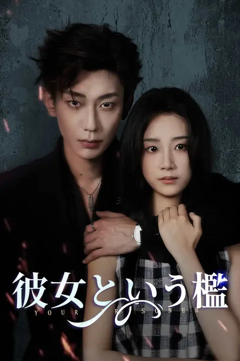 彼女という檻のポスター