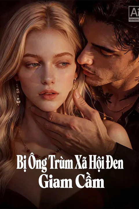 Poster Bị Ông Trùm Xã Hội Đen Giam Cầm