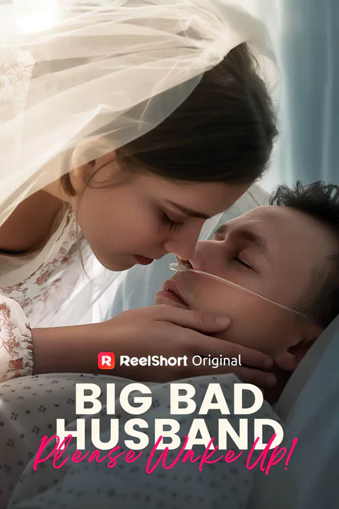 Big Bad Husband, Please Wake Up! poster