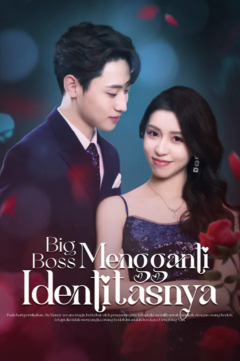 Poster Big Boss Mengganti Identitasnya