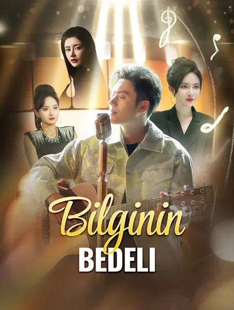 Bilginin Bedeli afişi
