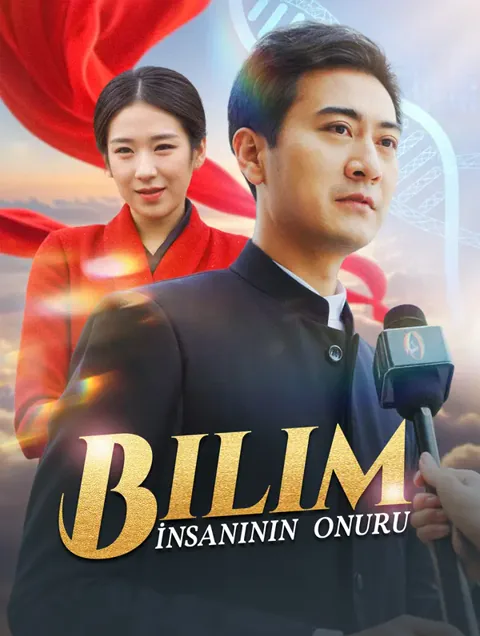 Bilim İnsanının Onuru afişi