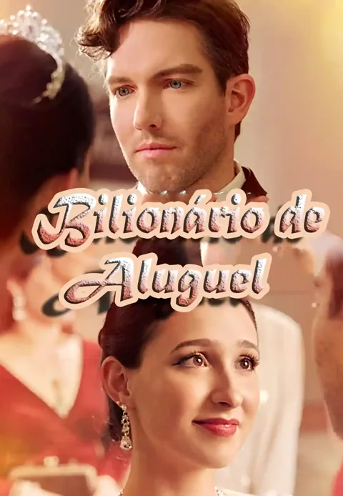 Pôster de Bilionário de Aluguel