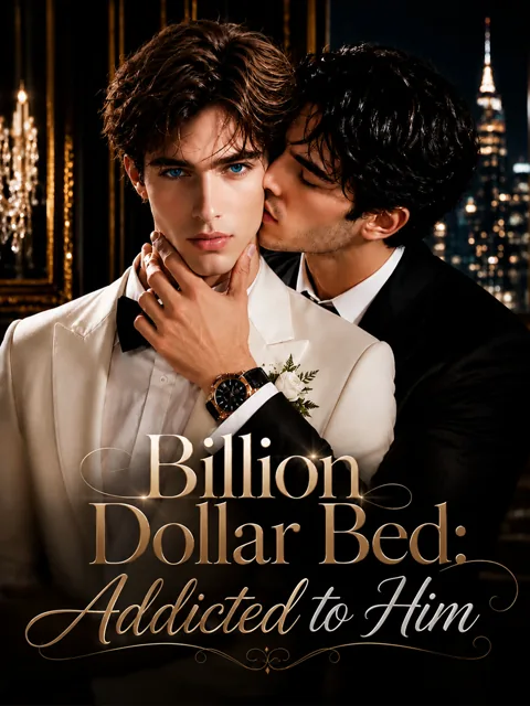 Billion Dollar Bed: Addicted to Him poster
