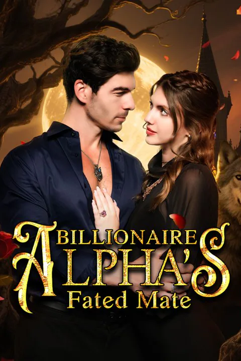 Billionaire Alpha’s Fated Mate poster