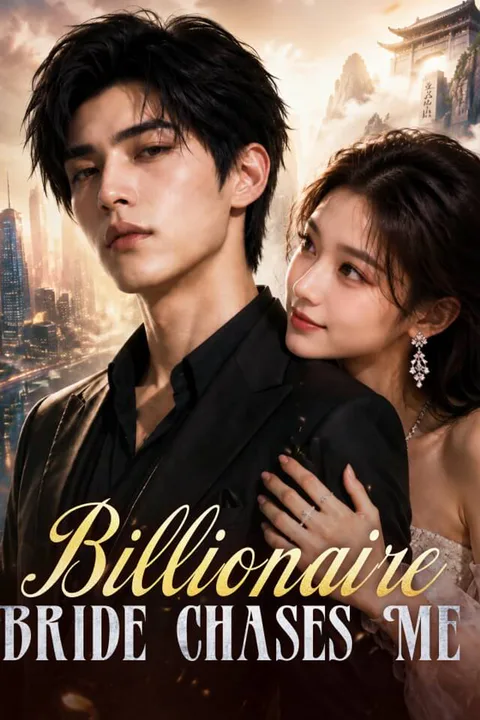 Billionaire Bride Chases Me poster
