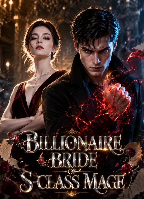 Billionaire Bride of S-Class Mage poster
