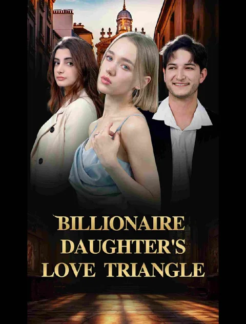 Billionaire Daughter’s Love Triangle poster