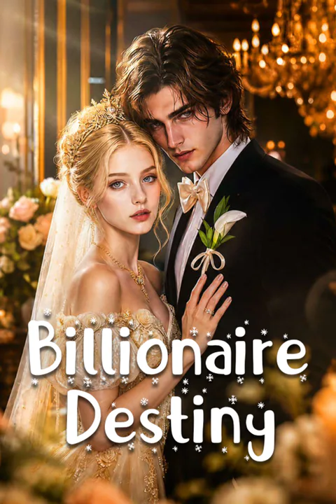 Poster Billionaire Destiny