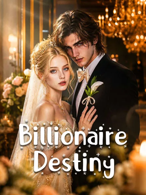 Billionaire Destiny poster