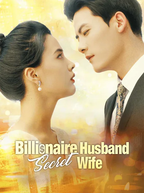 Billionaire Husband, Secret Wife poster