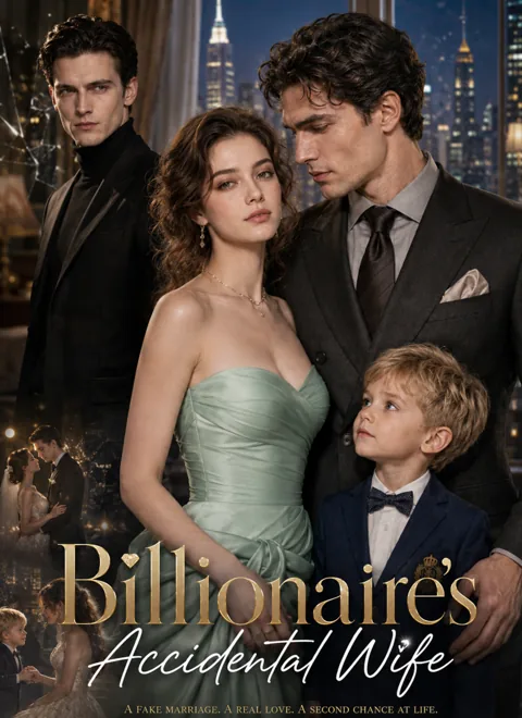 Billionaire's Accidental Wife poster