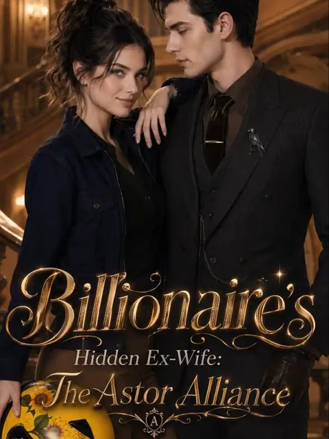 Billionaire's Hidden Ex-Wife: The Astor Alliance poster