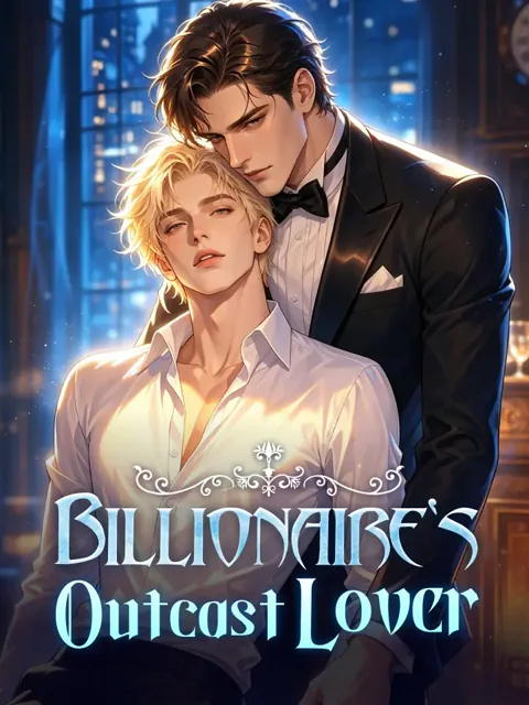 Billionaire's Outcast Lover poster