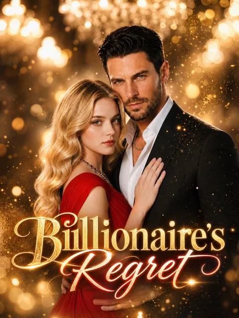 Billionaire’s Regret poster