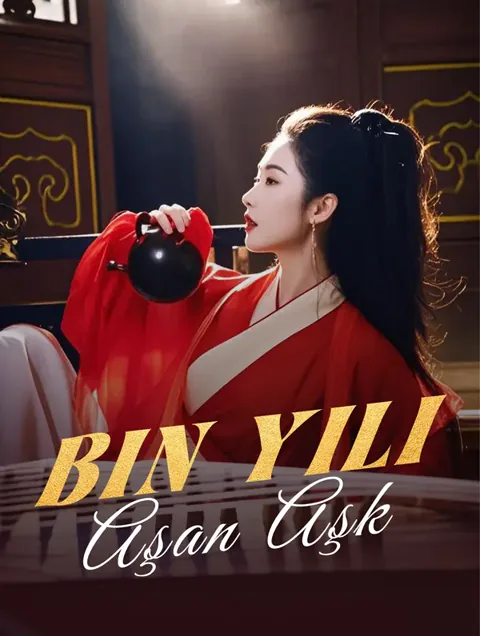 Bin Yılı Aşan Aşk afişi